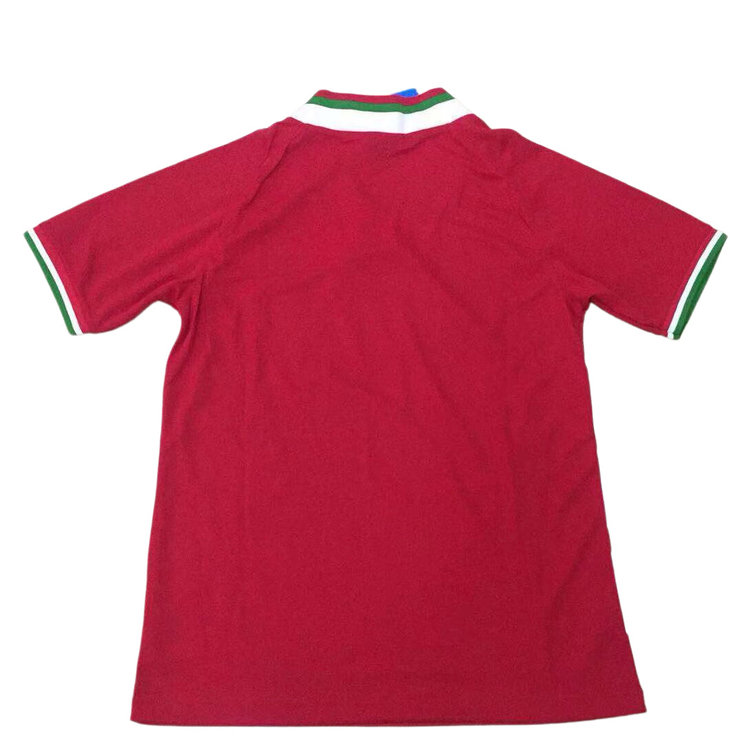 Retro's Bulgaria 1994 Home Jersey