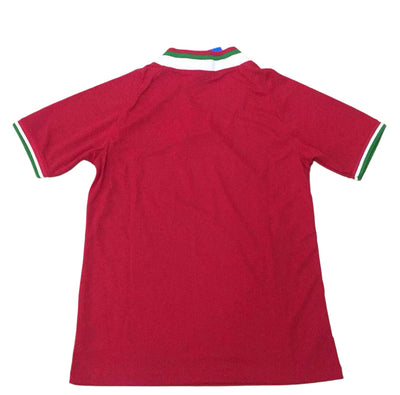 Retro's Bulgaria 1994 Home Jersey
