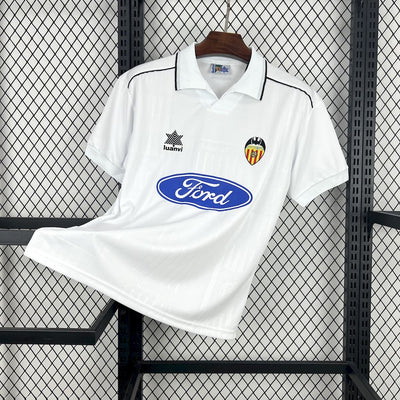 Retro's Valencia CF 1996/97 Home Jersey