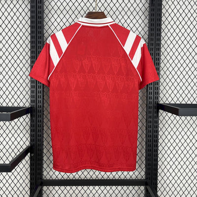 Retro's Sevilla FC 1992/93 Away Jersey