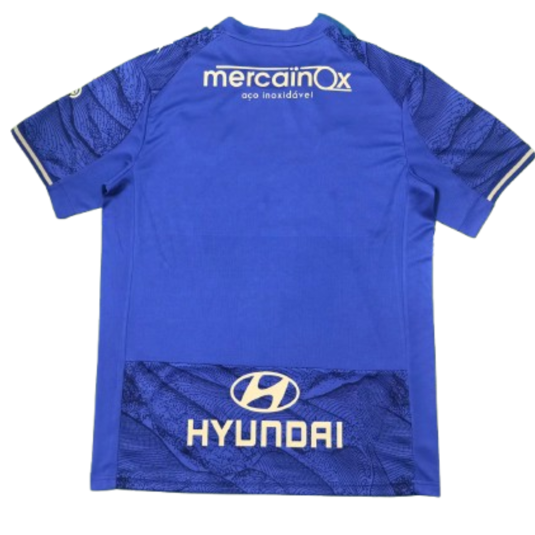 Men’s FC Famalicão 2025/26 Away Jersey