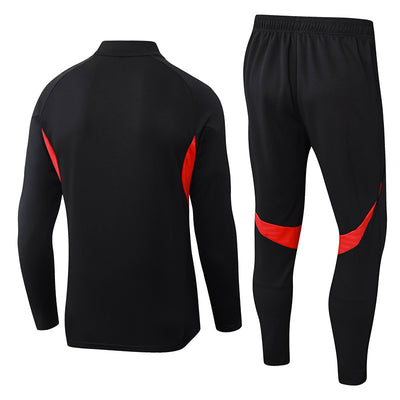 SL Benfica 2025/26 Half-Zip Training Set – Essential Edition