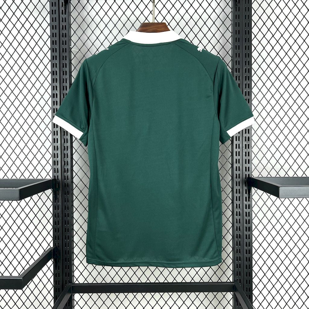 Men’s Plymouth Argyle FC 2025/26 Home Jersey