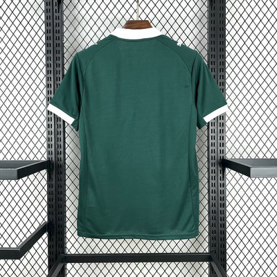 Men’s Plymouth Argyle FC 2025/26 Home Jersey