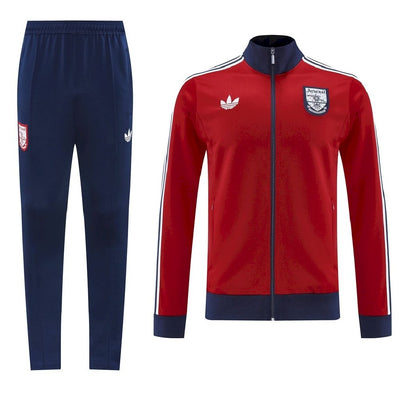 Arsenal FC 2025/26 Training Set - Elite Edition