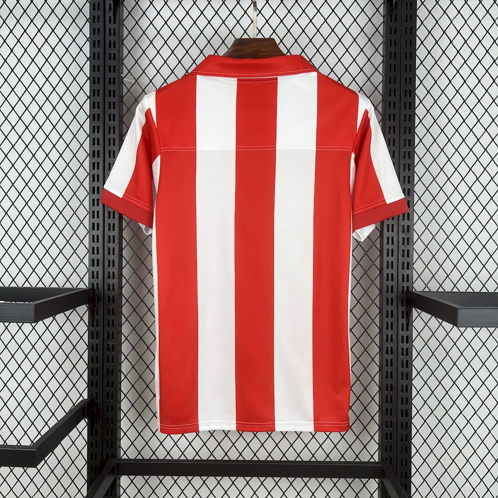Retro's Atlético de Madrid 1903/2003 Centenary Edition Jersey