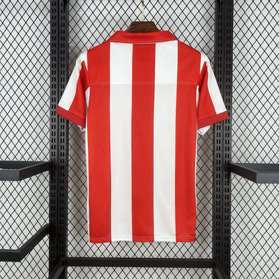 Retro's Atlético de Madrid 1903/2003 Centenary Edition Jersey