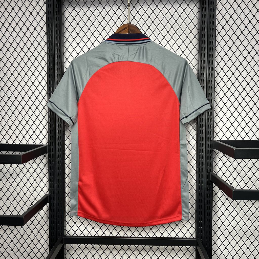 Retro's Deportivo de la Coruña 1998/99 Third Jersey