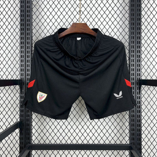 Athletic de Bilbao 2025/26 Home Shorts