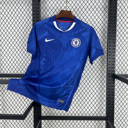 Men's Chelsea FC 2025/26 Home Jersey