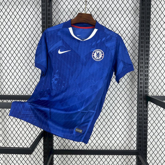 Men's Chelsea FC 2025/26 Home Jersey