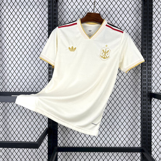 Men’s Flamengo 2025 Third Jersey