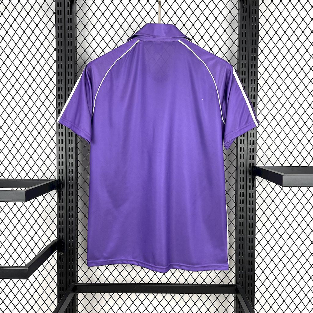 Retro's Real Madrid 1984/85 Third Jersey