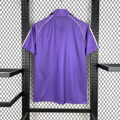 Retro's Real Madrid 1984/85 Third Jersey
