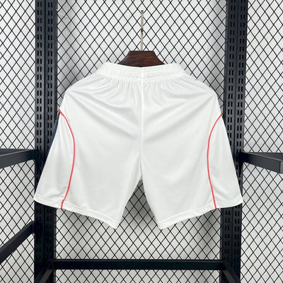 Men’s Bayern Munich 2025/26 Away Shorts