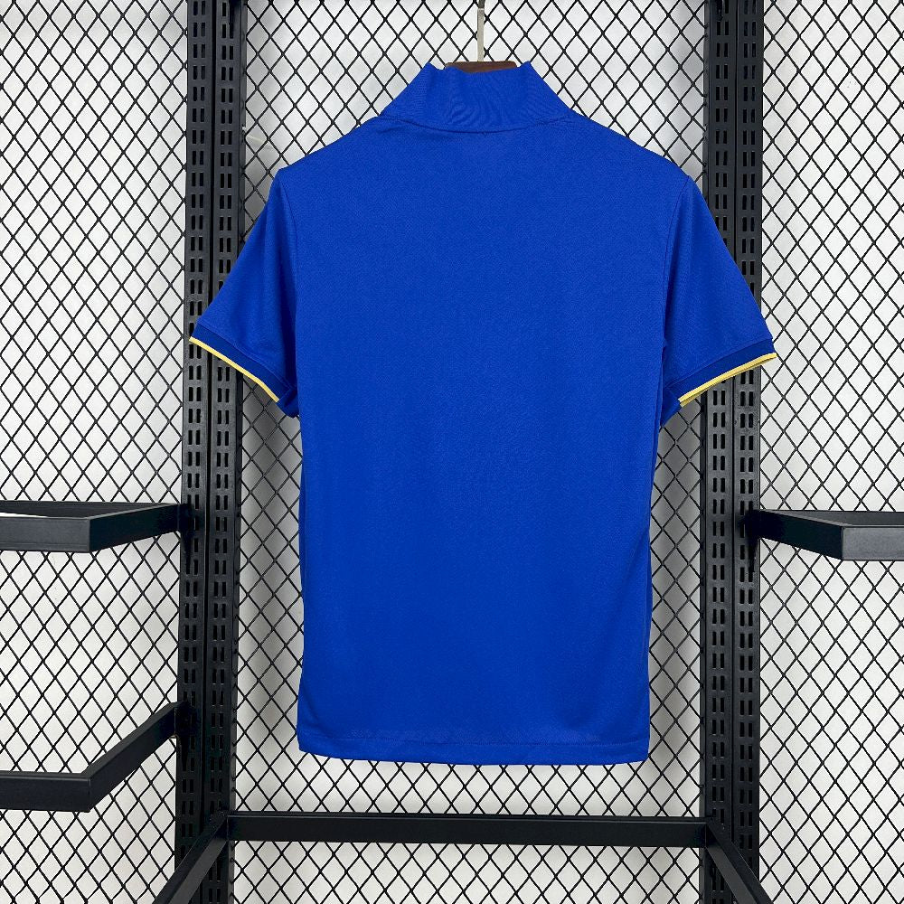 Men's Birmingham City 2025/26 Home Jersey