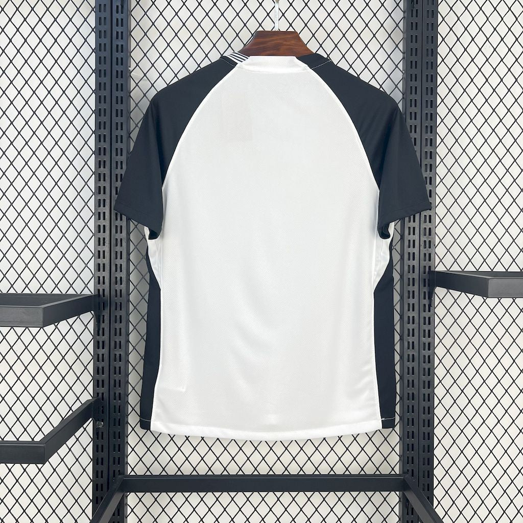 Men's Corinthians 2025 Home Jersey