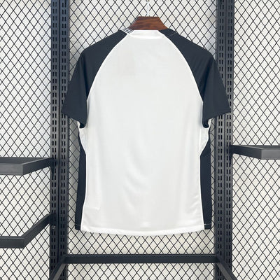 Men's Corinthians 2025 Home Jersey