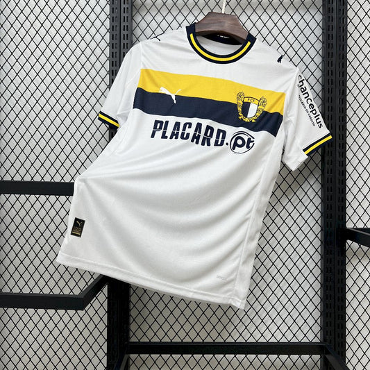Men’s Famalicão FC 2025/26 Home Jersey