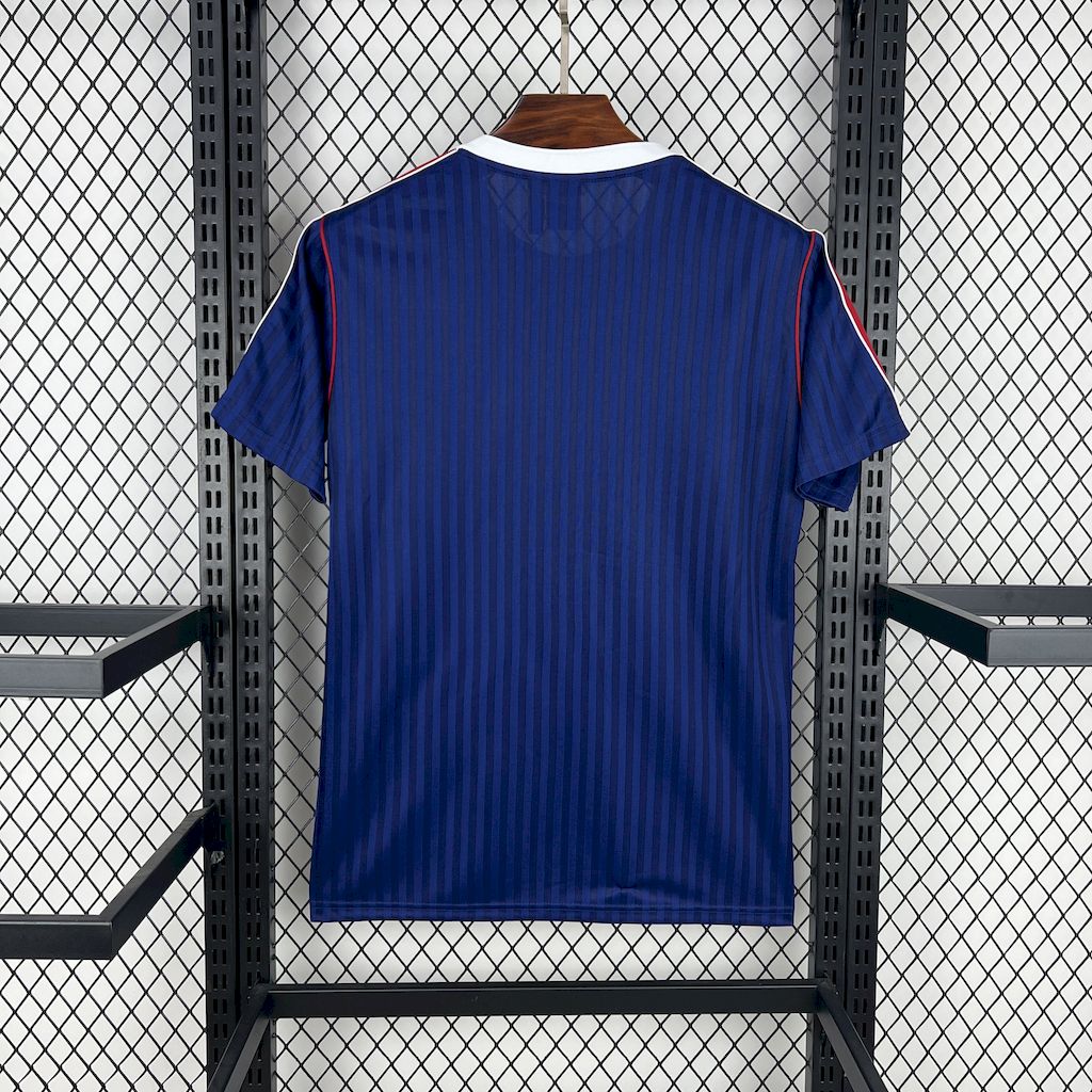 Men's Arsenal FC 2025/26 Terrace Icons Jersey