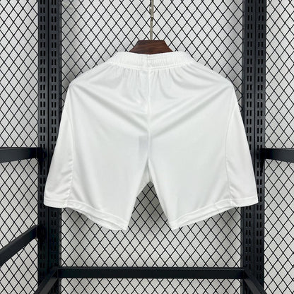 Ajax 2025/26 Home Shorts