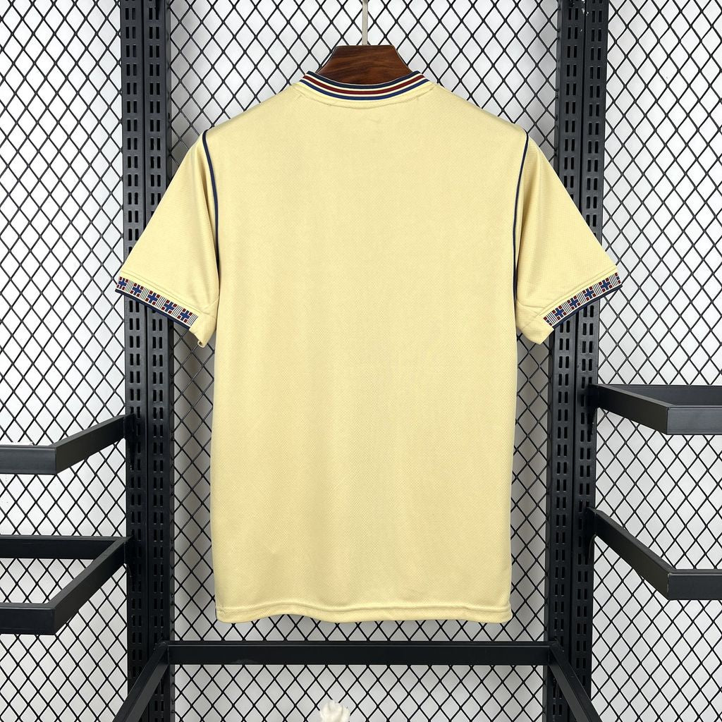 Men’s FC Barcelona 2025/26 Special Edition Jersey