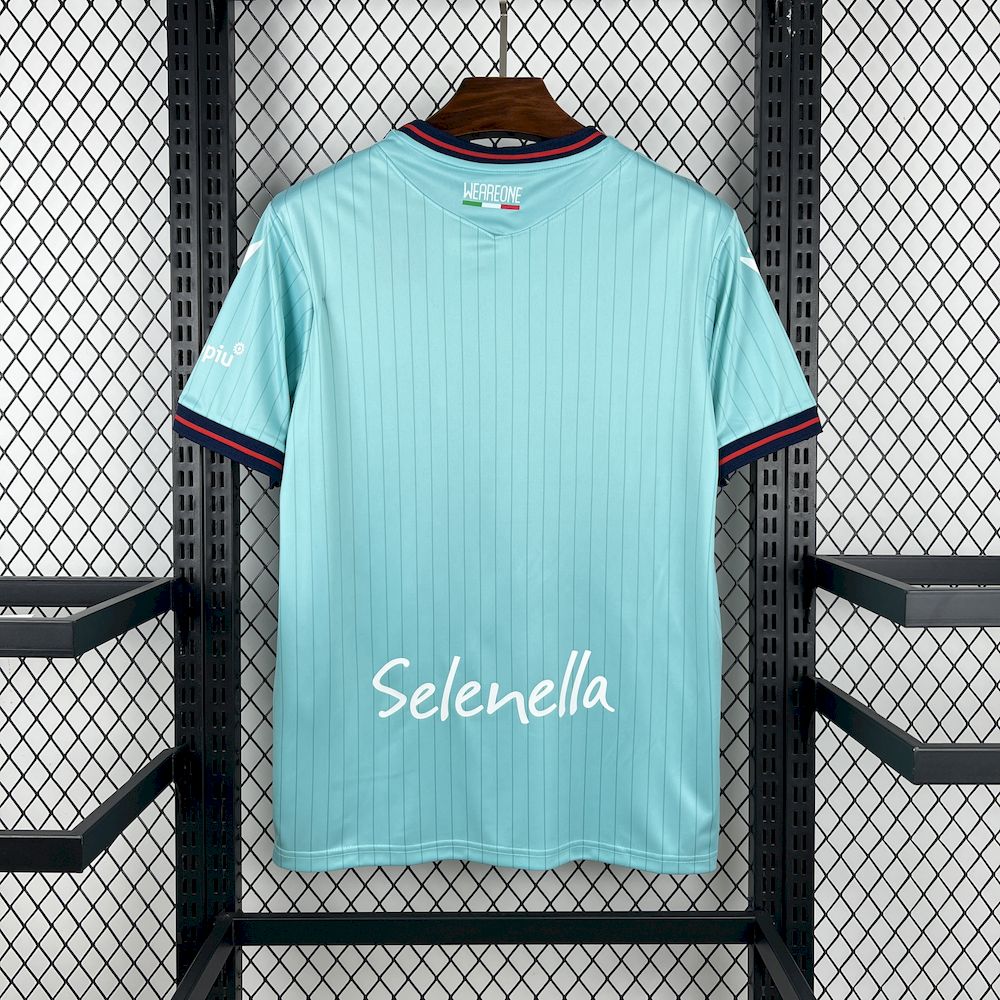 Men’s Bologna 2025/26 Third Jersey
