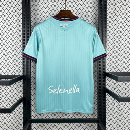 Men’s Bologna 2025/26 Third Jersey