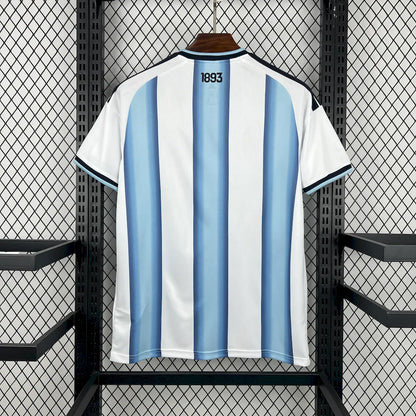 Men’s Argentina 2026 Home Jersey