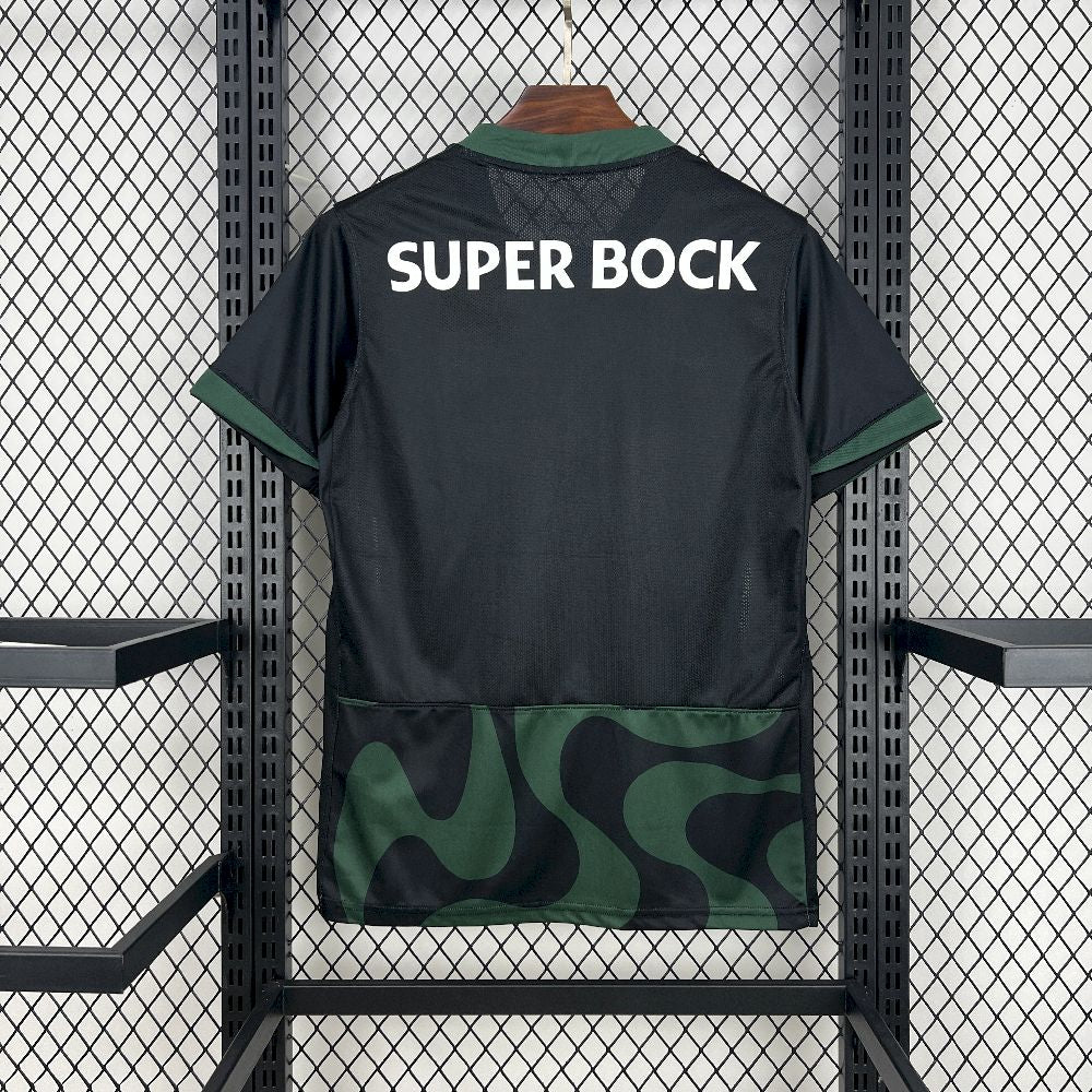 Men's Sporting CP 2025/26 Fifth Jersey