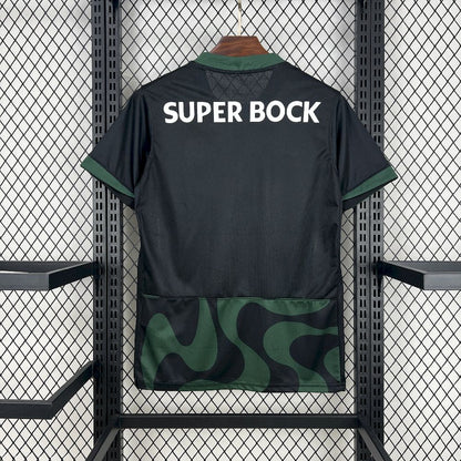 Men's Sporting CP 2025/26 Fifth Jersey