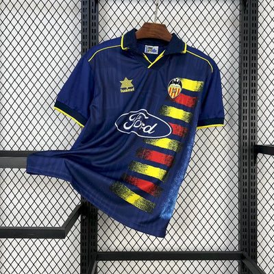 Retro's Valencia CF 1996/97 Away Jersey