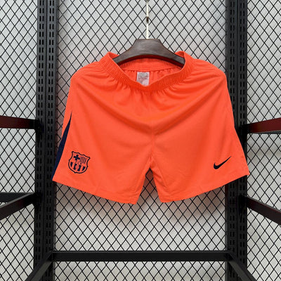 Men’s FC Barcelona 2025/26 Third Shorts