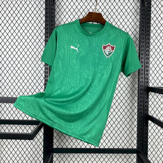 Men’s Fluminense 2026 Pré-Match Training Jersey