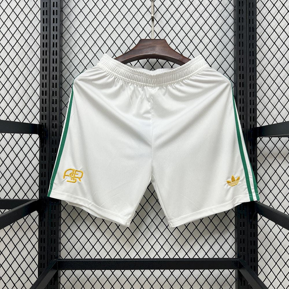 Men’s AS Roma 2025/26 Third Shorts