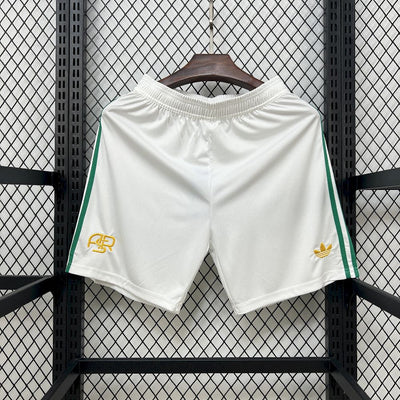 Men’s AS Roma 2025/26 Third Shorts