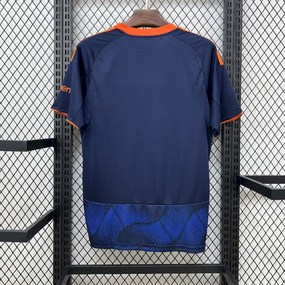 Men’s Nottingham Forest 2025/26 Third Jersey