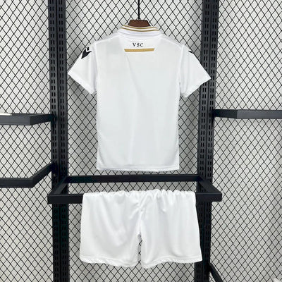 Vitória SC 2024/25 Home Kids Kit