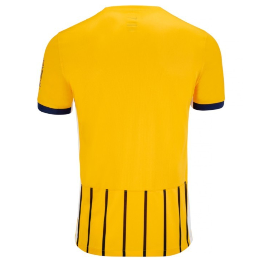 Men's Brighton 2025/26 Third Jersey
