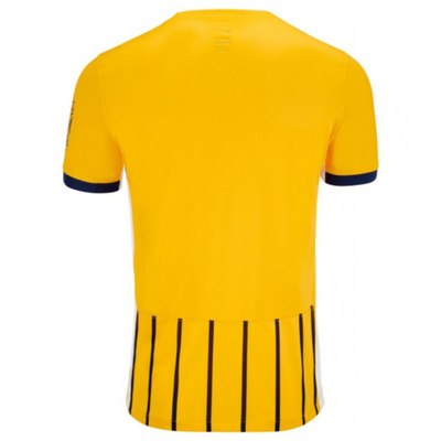Men's Brighton 2025/26 Third Jersey
