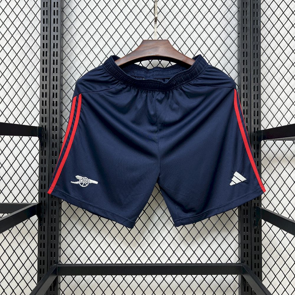 Men’s Arsenal FC 2025/26 Away Shorts