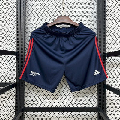 Men’s Arsenal FC 2025/26 Away Shorts