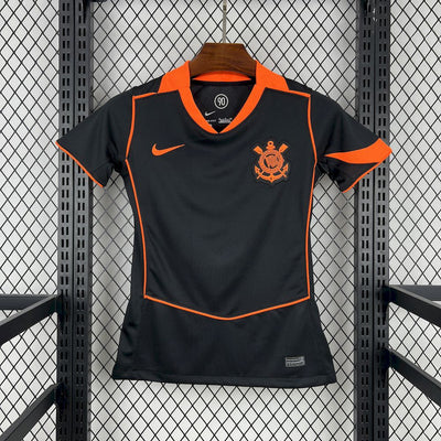 Women's Corinthians 2025/26 Third Jersey