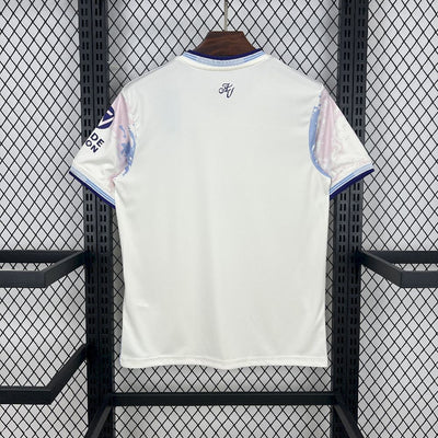 Men's Aston Villa 2025/26 Third Jersey