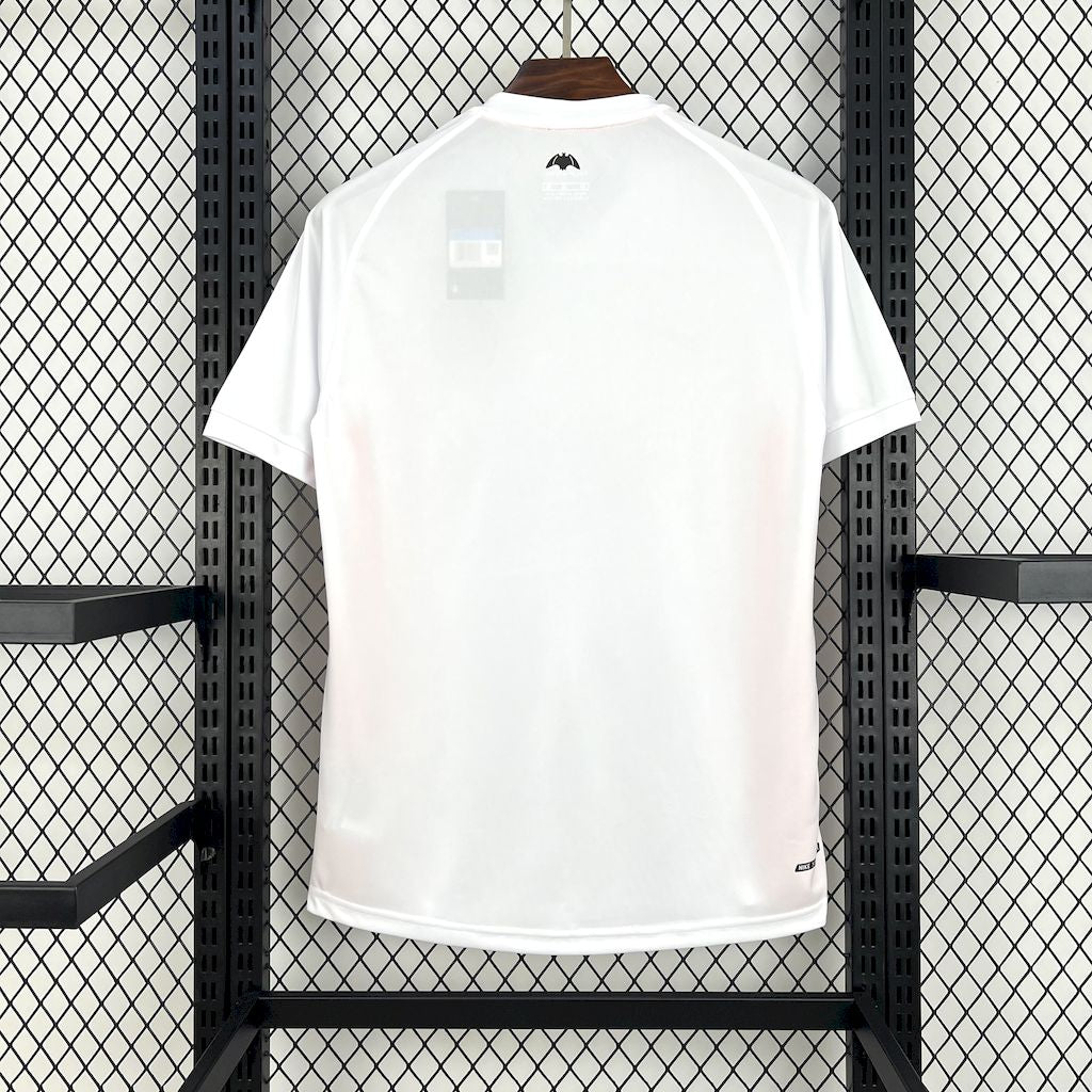 Retro's Valencia CF 2006/07 Home Jersey