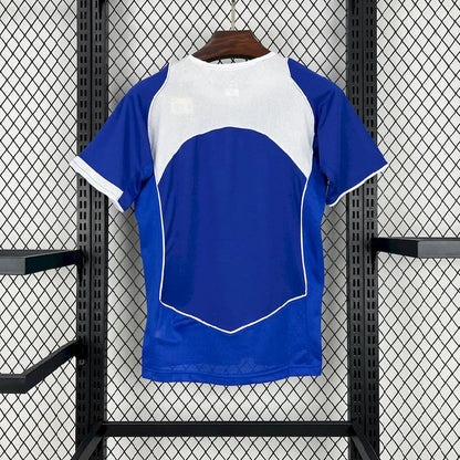 Retro's Brazil 2004/06 Away Jersey