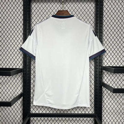 Retro's Real Madrid 2012/13 Home Jersey