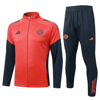 Bayern Munich 2025/26 Adult's Full-Zip Training Set