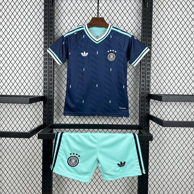 Kid's Germany 2026 World Cup Away Kit