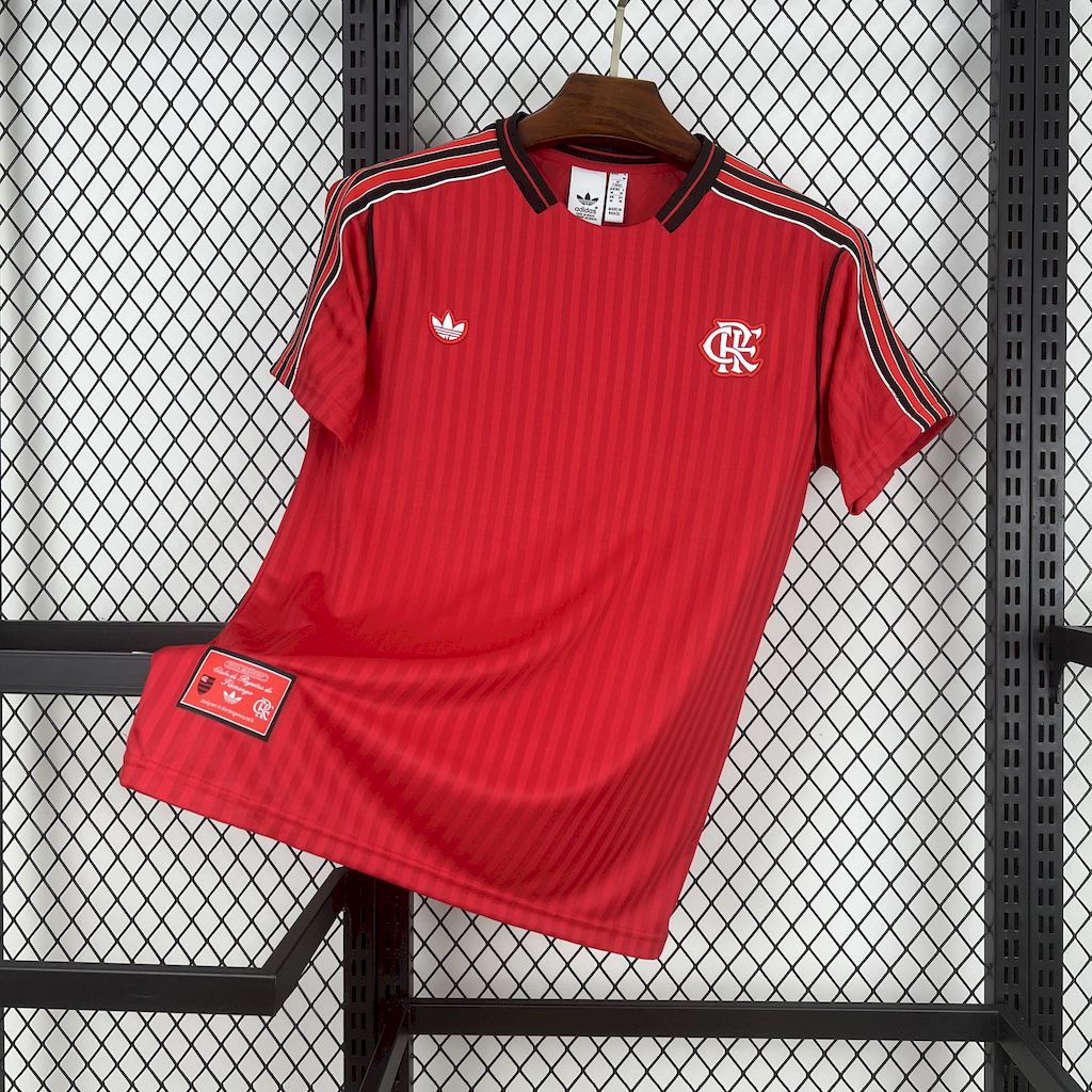 Men's Flamengo 2025 Originals Edition Jersey